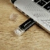 USB atmintukas INTENSO 3539480 Antracito 32 GB