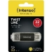 USB atmintukas INTENSO 3539480 Antracito 32 GB