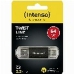 USB flash disk INTENSO 3539490 Antracit 64 GB