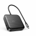 Dockstation Targus HD583-GL Preto 100 W