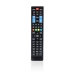 Afstandsbediening voor Smart-tv Ewent EW1575