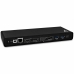 USB Hub V7 UCDDS-1N Sort 60 W