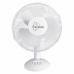 Prostostoječi ventilator FARELEK MIAMI 40 W Bela