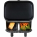 Luchtfriteuse DOMO 2850 W 8 L