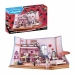 Playset Playmobil 71134 Miracolous 73 Части