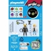 Playset Playmobil 71337 Miraculous 11 Части