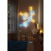 Φωτεινή διακόσμηση Nanoleaf NL59-K-6002LW-15PK-EU (6500 K) (15 Μονάδες)