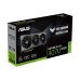 Vaizdo korta Asus RTX 4070 SUPER RTX 4070 SUPER 12 GB GDDR6X