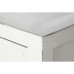 Bufete Home ESPRIT Balts Dabisks 168 x 42,5 x 100 cm