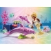 Playset Playmobil 71501 Princess Magic 28 Dele 28 enheder
