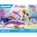 Playset Playmobil 71501 Princess Magic 28 Dalys 28 vnt.