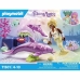 Playset Playmobil 71501 Princess Magic 28 Dele 28 enheder