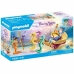 Playset Playmobil 71500 Princess Magic 35 Части