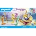 Playset Playmobil 71500 Princess Magic 35 Deler