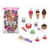 Set de juguetes Ice Cream Sweetie Party (40 x 24 cm)