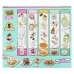 Set Maaltijden Little Tikes Creative Cuisine