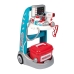 Carrito Smoby ELECTRONIC MEDICAL