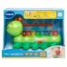 Xylofon Vtech Baby Jungle Rock - Xylophone chenille (FR) PVC