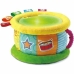 Tambour Vtech Baby Tambour Lumi Magique (FR) Plastique (1 Pièce)