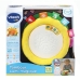 Boben Vtech Baby Tambour Lumi Magique (FR) Plastika (1 Kosi)