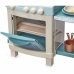 Cocina de Juguete Ecoiffier Azure Green Kitchen