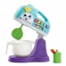 Mixeur en jouet Vtech V-Mix, mon robot pâtissier magique