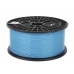 Filament Reel CoLiDo COL3D-LFD001U 1,75 mm 1 kg Blå