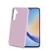 Puzdro na mobil Celly CROMO1063PK Ružová Galaxy A35