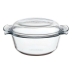 Kookpot met Glazen Deksel Pyrex Classic Transparant Glas