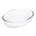 Oven Dish Pyrex Classic Transparent Glass