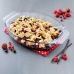 Форма для выпечки Pyrex Irresistible Прозрачный Cтекло