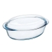 Mísa do Trouby Pyrex Classic Transparentní Sklo