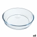 Kakform Pyrex Classic Vidrio Transparent Glas Rund 26 x 26 x 6 cm 6 antal