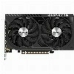 Grafická karta Gigabyte GV-N406TWF2OC-8GD Geforce RTX 4060 Ti GDDR6