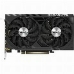 Carte Graphique Gigabyte GV-N406TWF2OC-8GD Geforce RTX 4060 Ti GDDR6