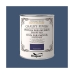 Peinture Bruguer Chalky Finish Bleu 750 ml