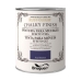 Pittura Bruguer Chalky Finish Azzurro 750 ml