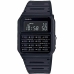 Часовник унисекс Casio CA-53WF-1BEF