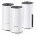 Punto de Acceso Repetidor TP-Link DECO E4 5 GHz 300-867 Mbps (3 pcs)