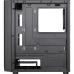 Boîtier ATX semi-tour Aerocool HEXFORMBKV2 Noir