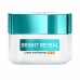 Maksaläiskiä hoitava voide L'Oreal Make Up Bright Reveal Spf 50 50 ml Niasiiniamidi