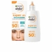 Anti-Imperfektion behandling Garnier Delial Super Uv Spf 50 40 ml Niacinamid