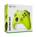 Comando Gaming Microsoft QAU-00022 Verde Bluetooth Microsoft Xbox One