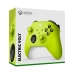 Джойстик Microsoft QAU-00022 Зелен Bluetooth Microsoft Xbox One