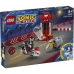 Playset Lego 76995 Sonic