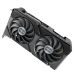 Graafikakaart Asus 90YV0JC7-M0NA00 Geforce RTX 4060 8 GB GDDR6