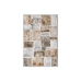 Maalaus Home ESPRIT Abstrakti Moderni 102,3 x 5,5 x 152 cm