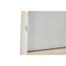 Tablou Home ESPRIT Abstract Modern 102,3 x 5,5 x 152 cm