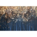 Pintura Home ESPRIT Árvores Moderno 80 x 3 x 120 cm (2 Unidades)