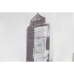 Slika Home ESPRIT New York Loft 100 x 3 x 70 cm (2 kosov)